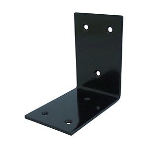 ダイドーハント ハント　巾広金折　黒　３．２Ｘ６０Ｘ９０   00062889