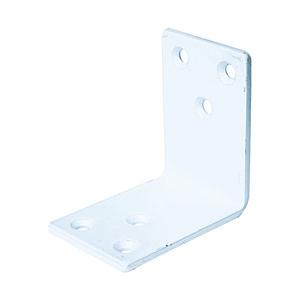 ダイドーハント ハント　巾広金折　白　３．２Ｘ４０Ｘ６０   00063217