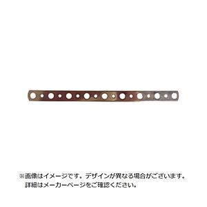 ダイドーハント ハント　ステンレス　曲げ板チドリ　０．４Ｘ１８Ｘ１５０   00063231