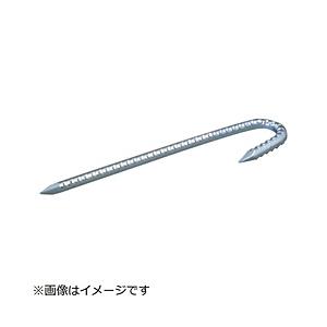 ダイドーハント ハント　異形ロープ止Ｊ型（５０本入）　６Ｘ２００   10165659