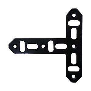 ダイドーハント ハント ピッタリサポート ブラック TFT115 3×25×115×115mm 00...