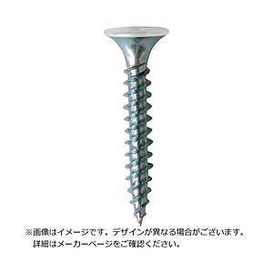 ダイドーハント ハント　　ＨＣ　カラー軽天ビス　ラッパ　３．５Ｘ４１　１５０本入   1017678...