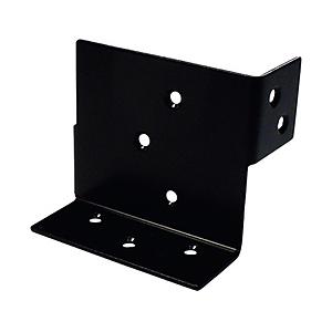 ダイドーハント ハント　２Ｘ４サポート　柱脚金物　タイプ１　２４−Ｃ−ＢＫ   10179016