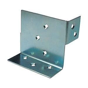 ダイドーハント ハント　２Ｘ４サポート　柱脚金物　タイプ１　２４−Ｃ−Ｙ   10179038