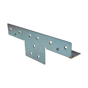 ダイドーハント ハント　２Ｘ４サポート　受け金物　タイプ３　２４−Ｔ１−Ｙ   10179041