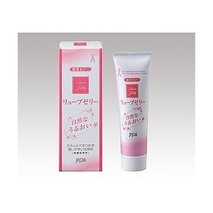 ジェクス リューブゼリー うるおい  55g