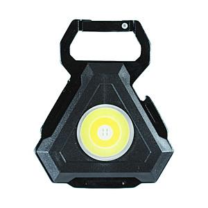 ビッグマン イトー #078305 LEDミニライト 充電式 三角