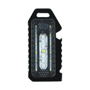 ビッグマン イトー #078308 LEDミニポケット 充電式 縦長 【852】