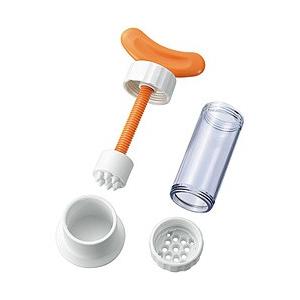 和平フレイズ フルベジ にんにくプレス FV-602 【864】 [振込不可]