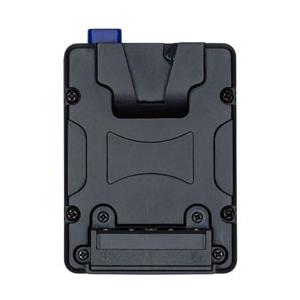 FXLION FXLION NANOP1 Vマウントプレート Dタップ付き FXLION  NANO...