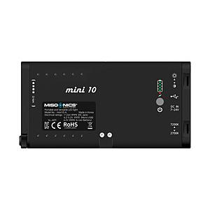 ミソニクス Mi・Mini10-a ミソニクス