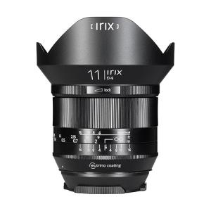 IRIX カメラレンズ　irix・11mmブラックストーン ペンタックス用  IL-11BS-PK    ［ペンタックスK］