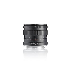 メイヤーオプティックゴルリッツ Meyer Optik Gorlitz Trioplan 35mm ...