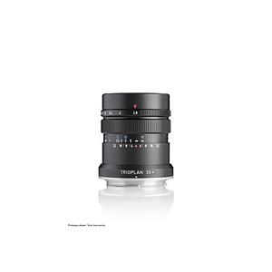 メイヤーオプティックゴルリッツ Meyer Optik Gorlitz Trioplan 35mm ...