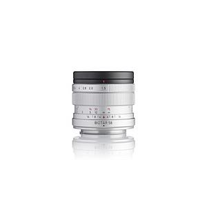 メイヤーオプティックゴルリッツ Meyer Optik Gorlitz Biotar 58mm F1...