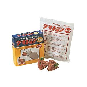 タニサケ クマトロンブロック 120g