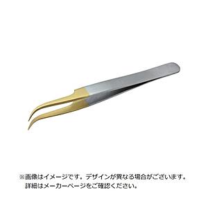 兼古製作所 アネックス　ステンレスピンセット　トゲ抜   146