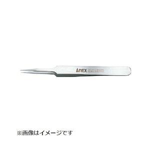 兼古製作所 NO.204 非磁性18-8ステンレスピンセット 極細鋭型 115mm