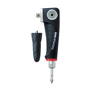 兼古製作所 アネックス　ソケット用　強靭L型アダプター　差込角9．5mm AKL-603