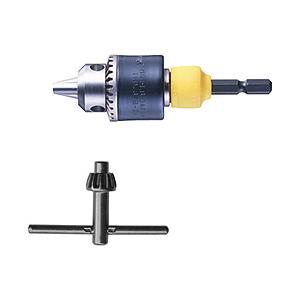 兼古製作所 アネックス　ドリルチャック　０．８〜６．５ｍｍ