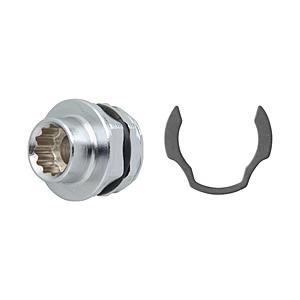 兼古製作所 アネックス　オフセットアダプター専用ソケット１０ｍｍ