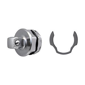 兼古製作所 アネックス　オフセットアダプター　専用アダプター　差込角９．５２（３／８″）