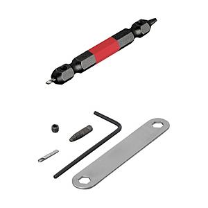 兼古製作所 アネックス　なめたネジはずしビット１本組　Ｍ２．５〜３ネジ用　全長６５ｍｍ   ANH-...