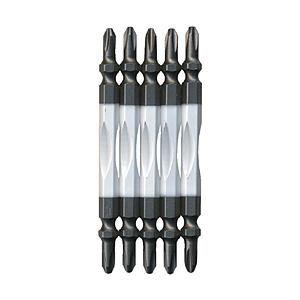 兼古製作所 カラースリムトーションビット5本組　+2×65　ACTM52065