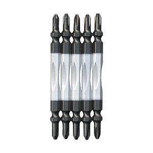 兼古製作所 カラースリムトーションビット5本組　+2×85　ACTM52085