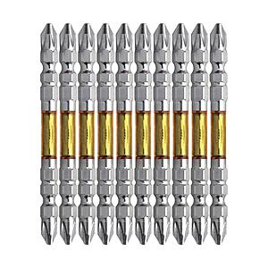兼古製作所 龍靭ビット10本組　両頭 +2×85　ART14M285