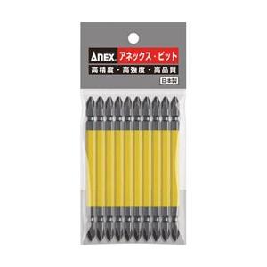 兼古製作所 カラービット10本組　+2×65　AC14M265