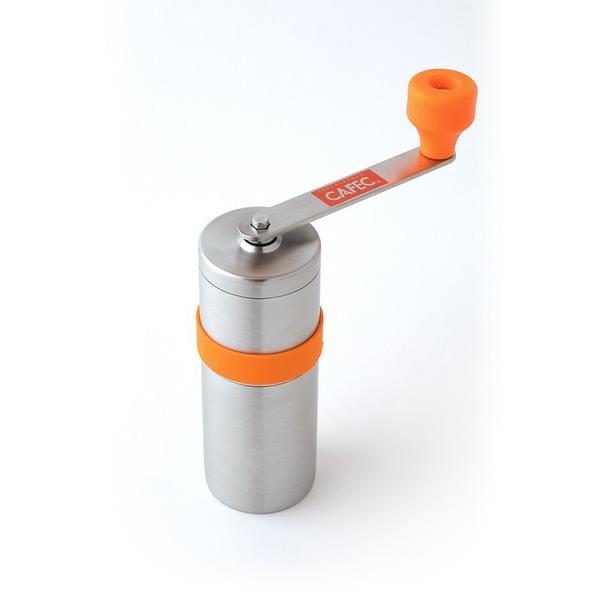 三洋産業 ツバメミル  シルバー TM-18