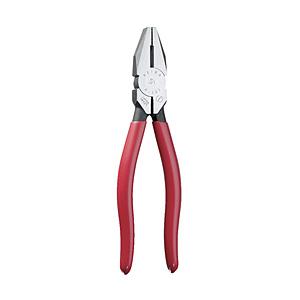 マルト長谷川 ＫＥＩＢＡ　ペンチ（ビニールハンドル）　１７５