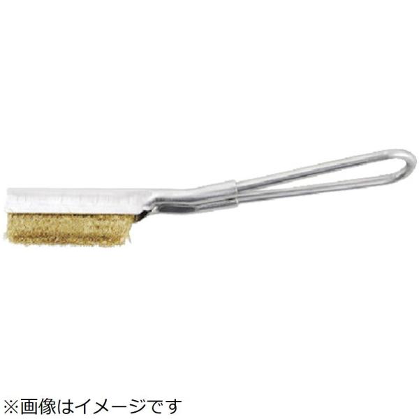 白光 白光　ストレートブラシ