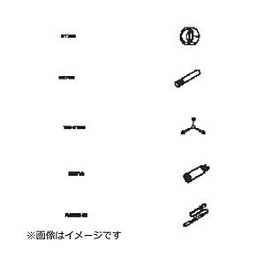 白光 ハッコーFM−2028　24V−70W　スリーブ　イエロー　FM202801