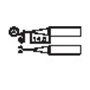 白光 T18-D08 白光 こて先 0.8D型