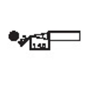 白光 T18-I 白光 こて先 I型