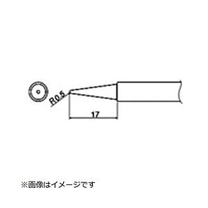 白光 白光　こて先　Ｂ型   T34-B