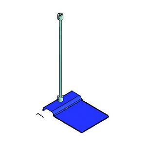 白光 白光　スタンド   C5032