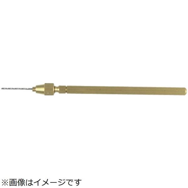 白光 白光　クリーニングドリル　ノズル１．０ｍｍ