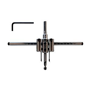 スターエム 超硬自在錐　30×200　36TL