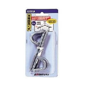 日本アンテナ 支線固定くぎ HS-6-SP(4本入)