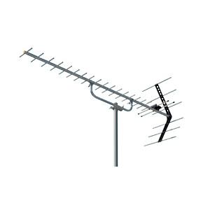 日本アンテナ UHFアンテナ 13〜52ch   AU20FR