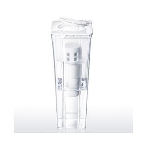 三菱ケミカルクリンスイ ポット型浄水器 CP012WT