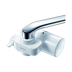 三菱ケミカルクリンスイ 蛇口直結型浄水器 Cleansui(クリンスイ)CSPシリーズ  CSP50...