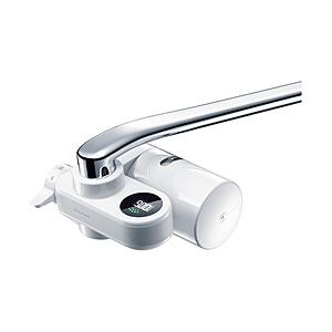 三菱ケミカルクリンスイ 蛇口直結型浄水器   CSP811WT