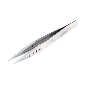 ホーザン HOZAN　プラチップピンセット P-644-P