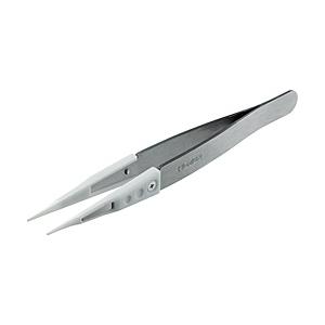 ホーザン ＨＯＺＡＮ　セラミックピンセット   P-646-C
