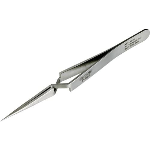 ホーザン ＨＯＺＡＮ　逆作用ピンセット