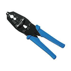 ホーザン ＨＯＺＡＮ　圧着工具（Ｆ型コネクター用）   P-716